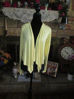 Karen Kane Drape Bolero